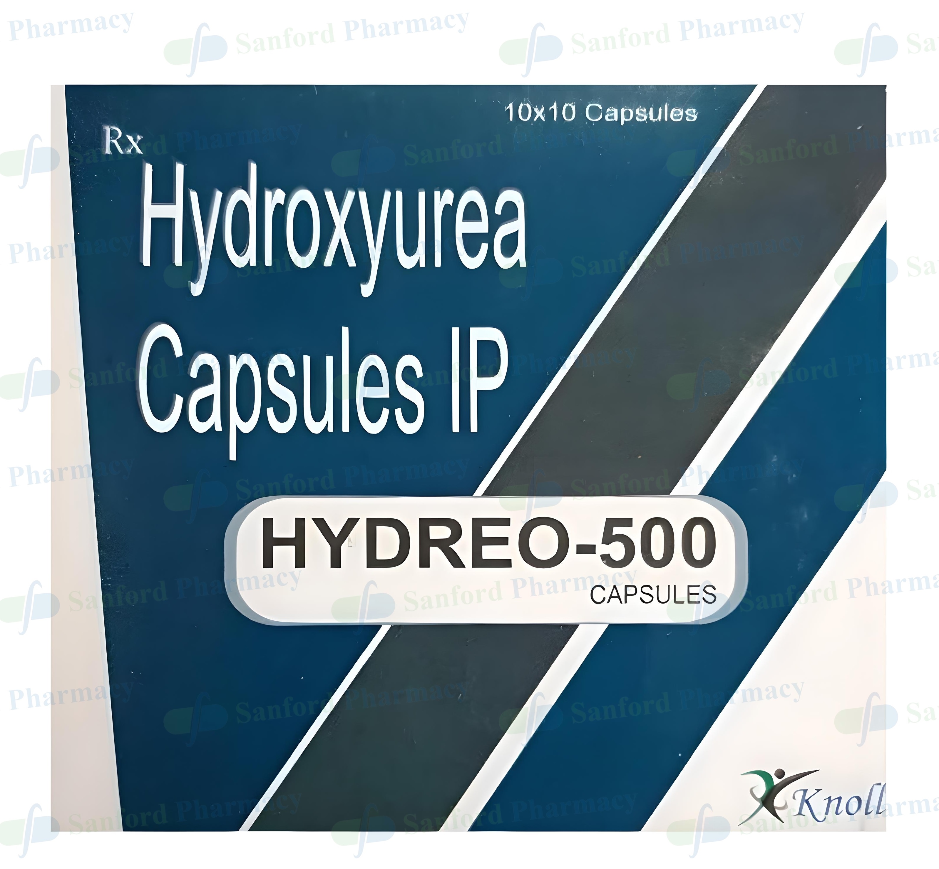 hydroxyurea side effects